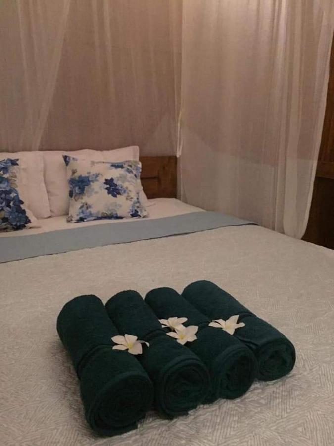 Villa Kayu Yogyakarta Eksteriør billede