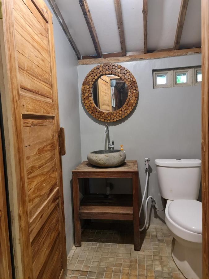 Villa Kayu Yogyakarta Eksteriør billede