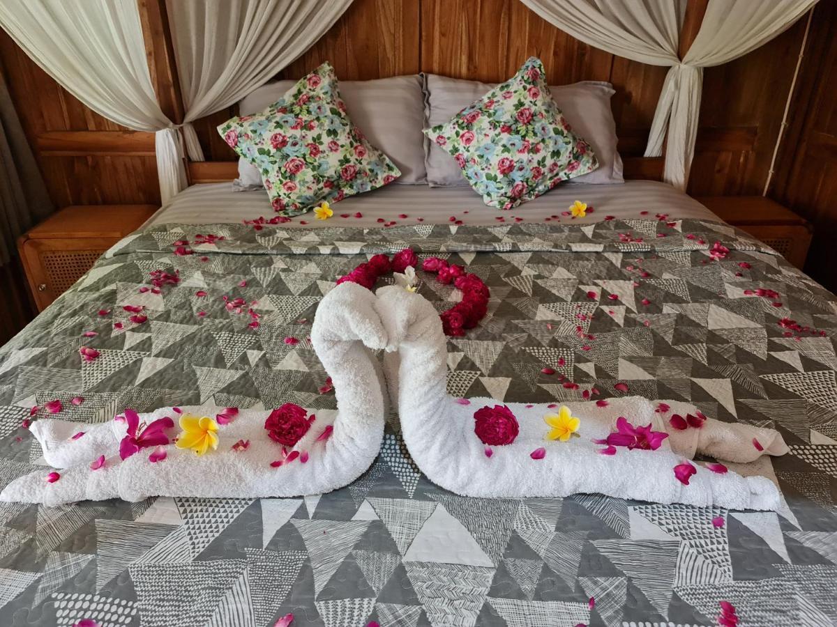 Villa Kayu Yogyakarta Eksteriør billede